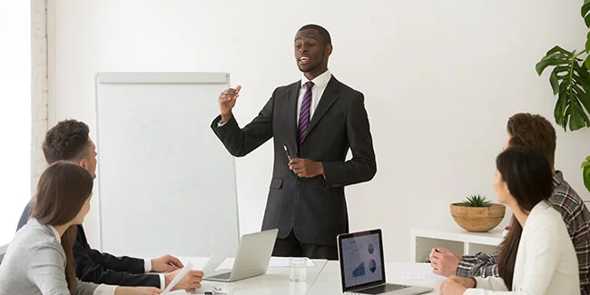 Corporate Affairs