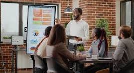 Corporate Affairs
